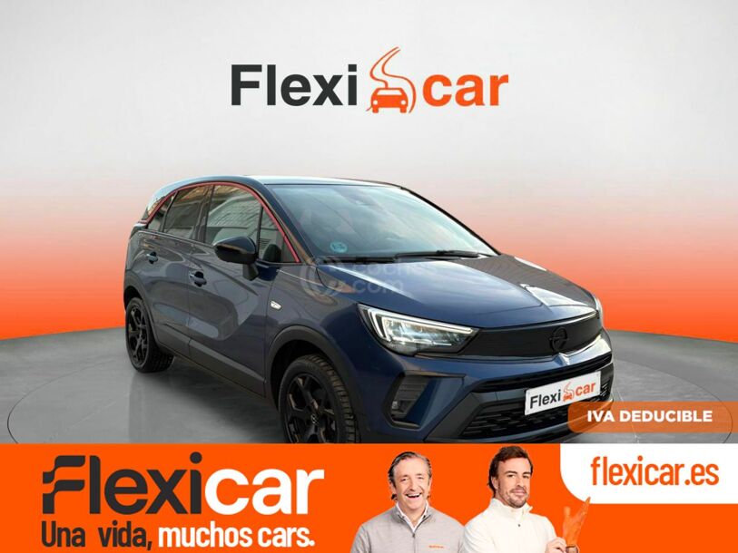 Foto del OPEL Crossland 1.2 S&S GS Line 130