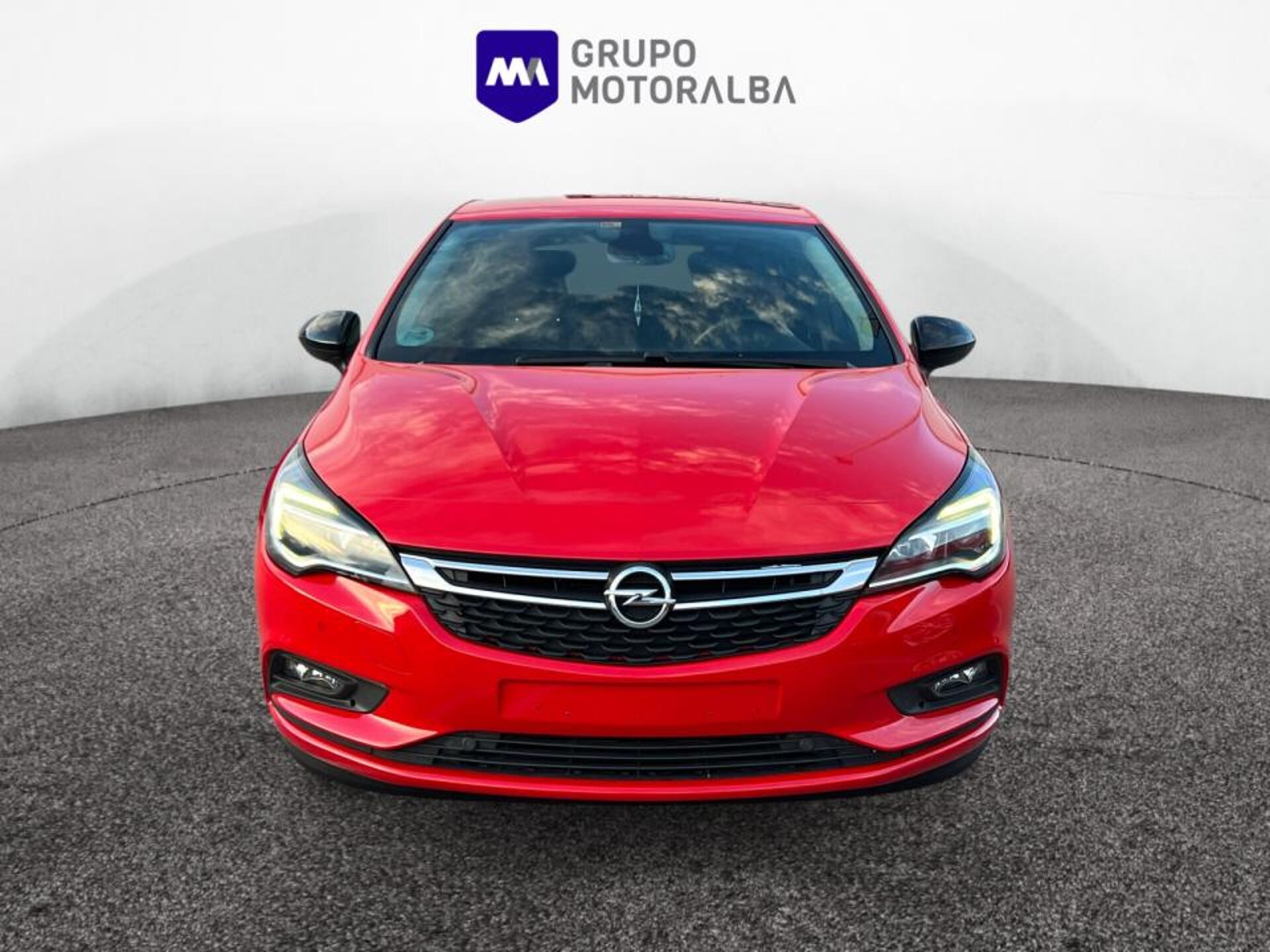 Imagen 2 de OPEL Astra