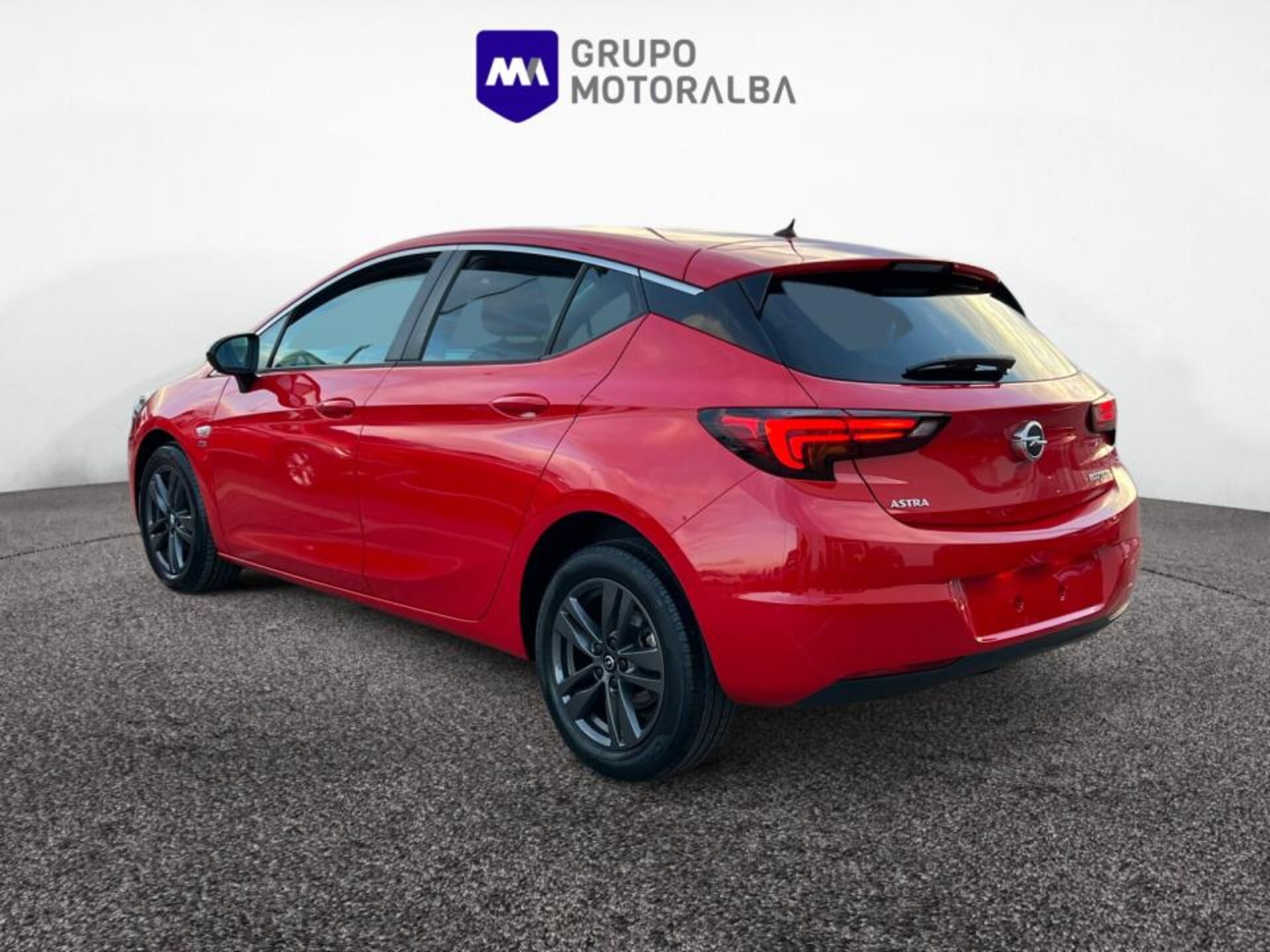 Imagen 3 de OPEL Astra
