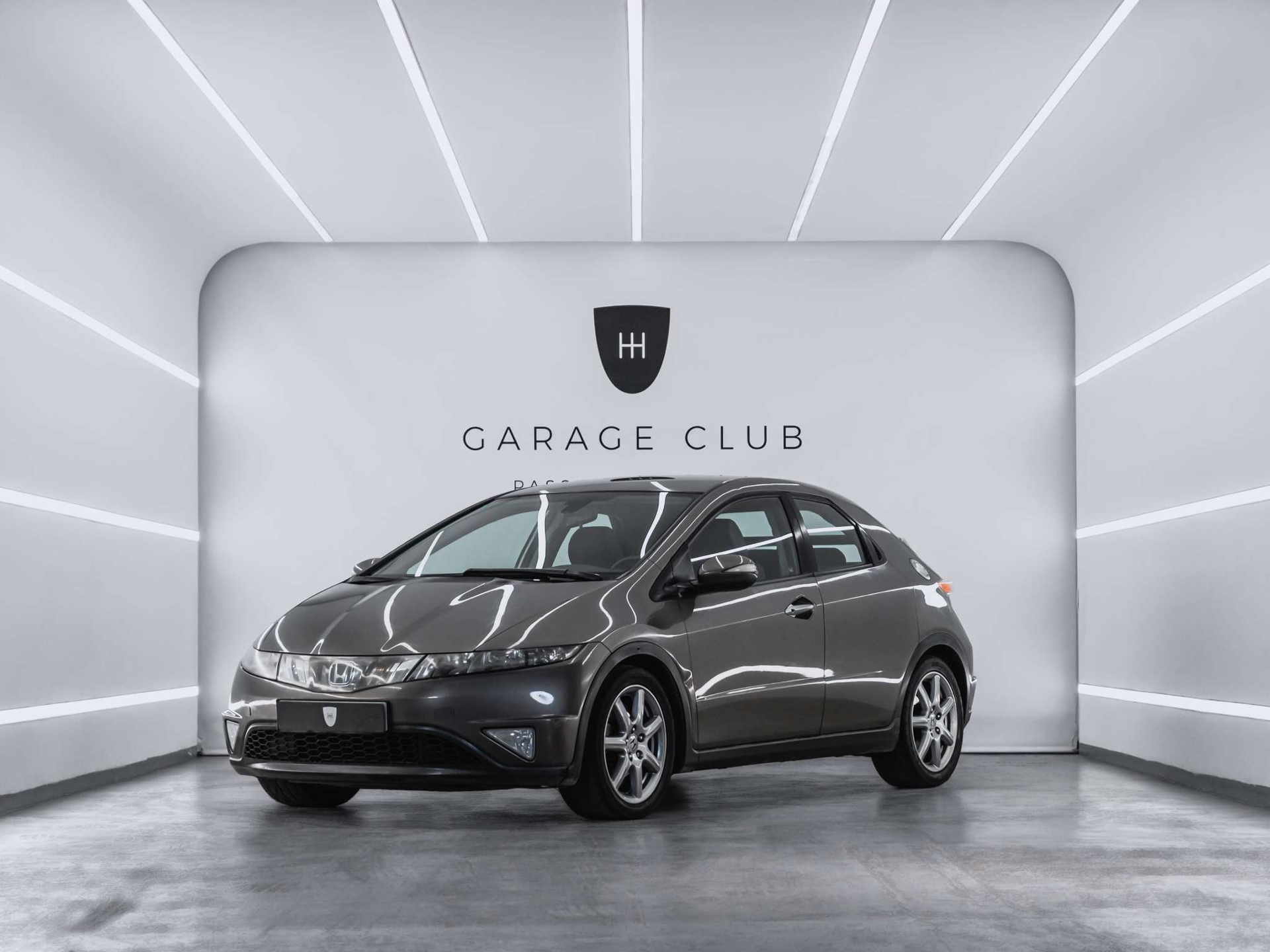 Imagen de HONDA Civic