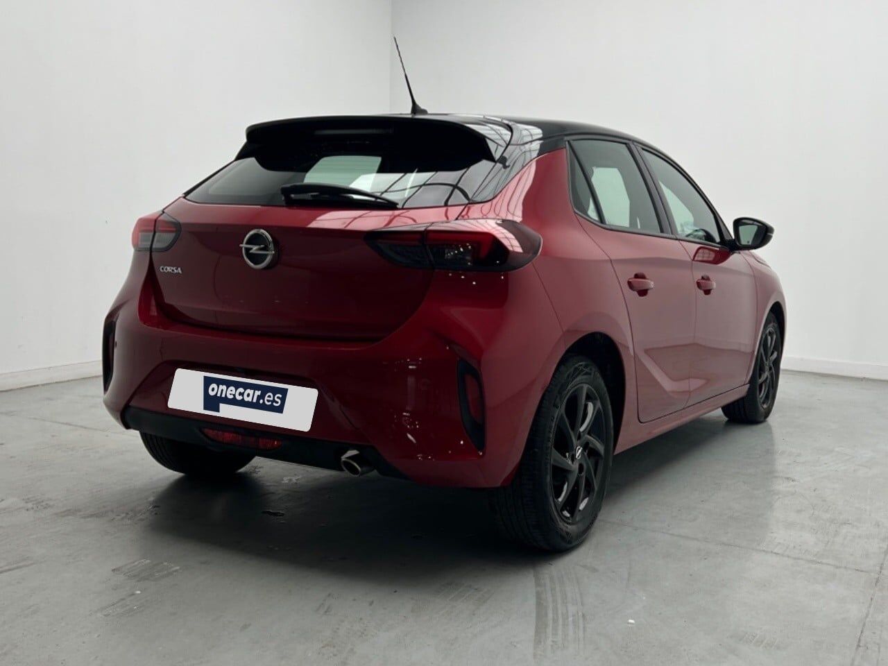 Foto del OPEL Corsa 1.2T XHL S-S GS-Line 100