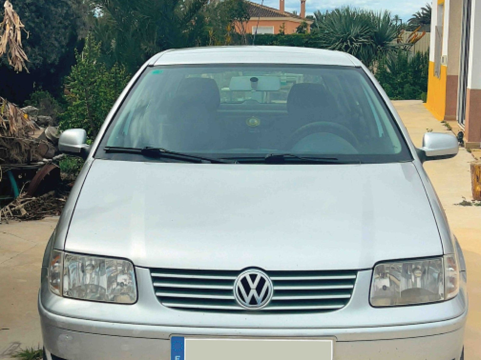 Imagen de VOLKSWAGEN Polo