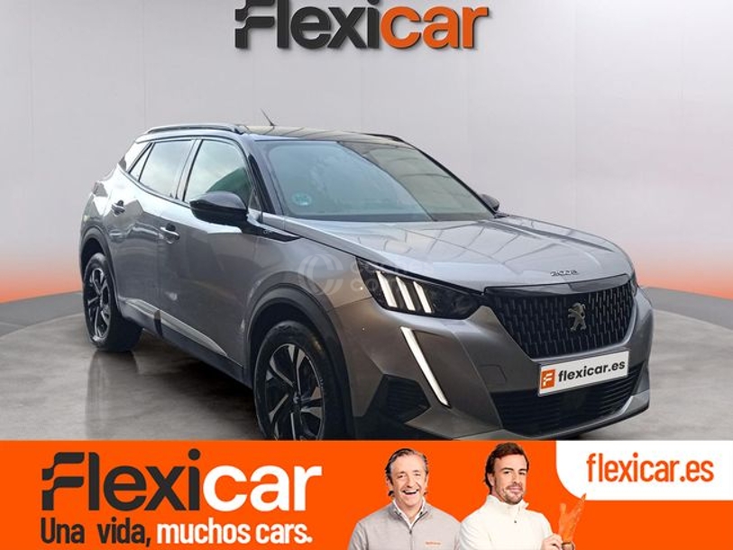 Foto del PEUGEOT 2008 1.2 PureTech S&S GT 130