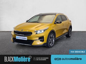 Imagen de KIA XCeed 1.6 T-GDi Eco-Dynamics DCT Emotion