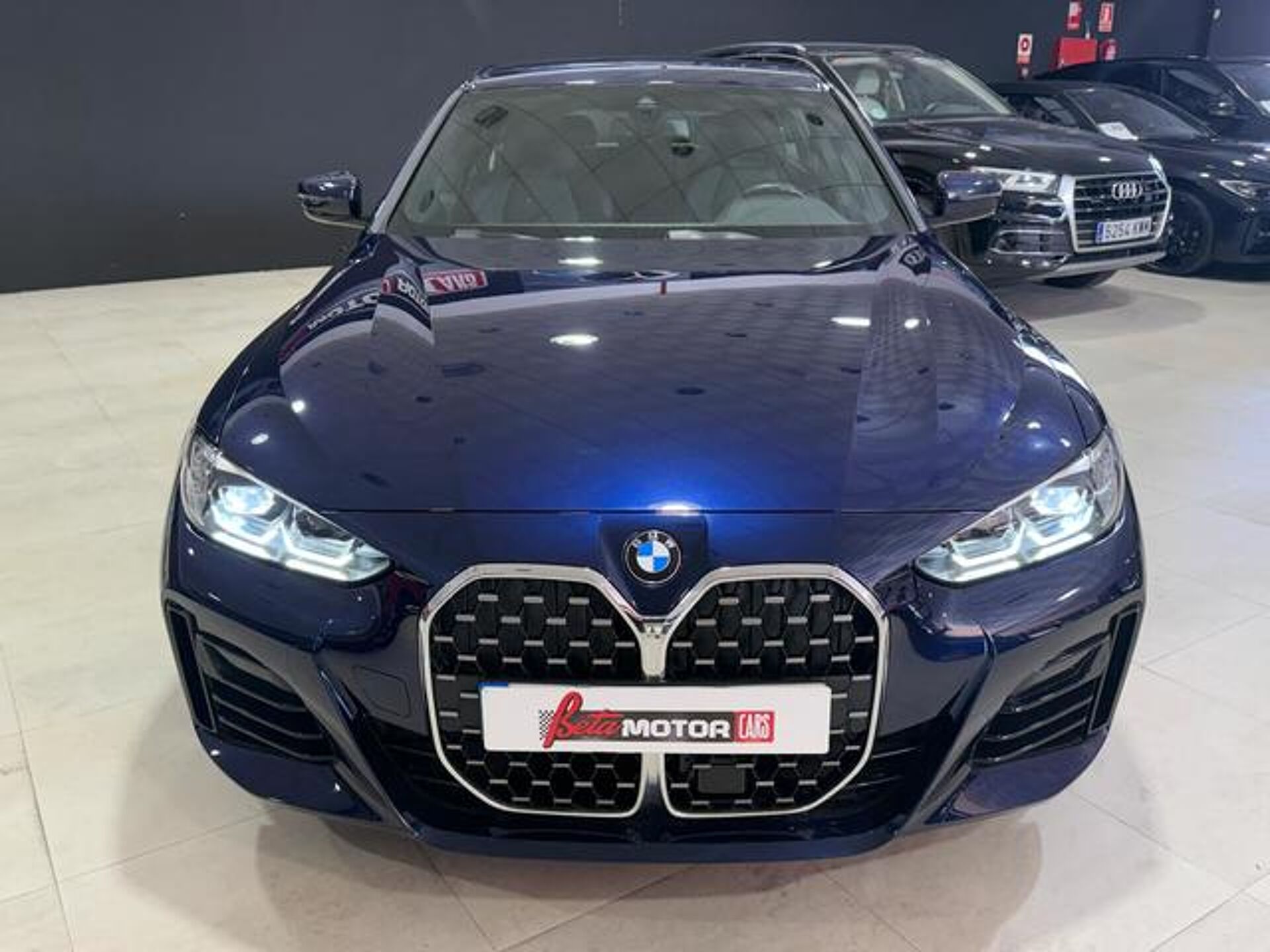 Imagen 2 de BMW Serie 4