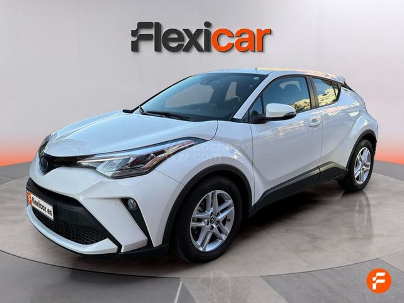 Foto del TOYOTA C-HR 125H Active