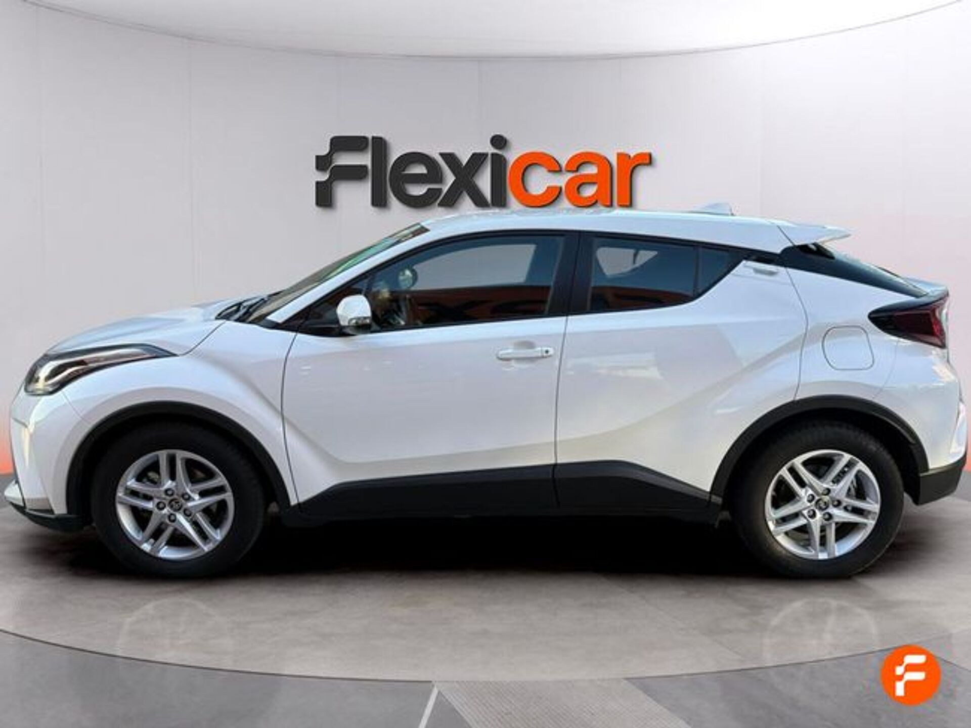 Imagen 3 de TOYOTA C-HR