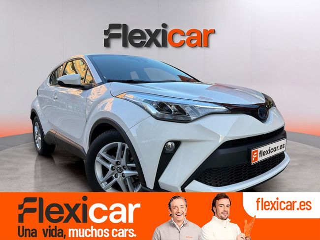 Foto del TOYOTA C-HR 125H Active