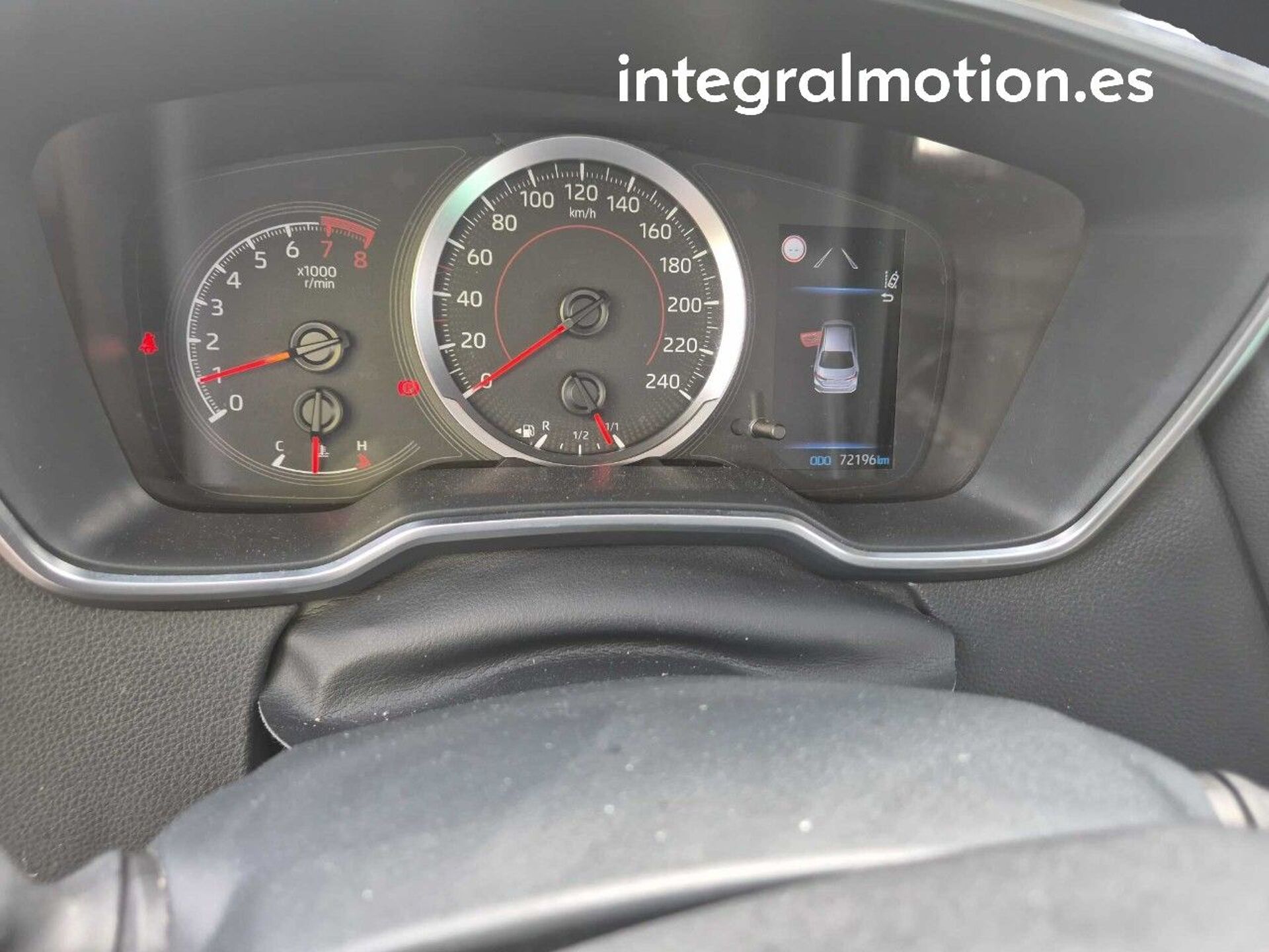 Imagen 3 de TOYOTA Corolla