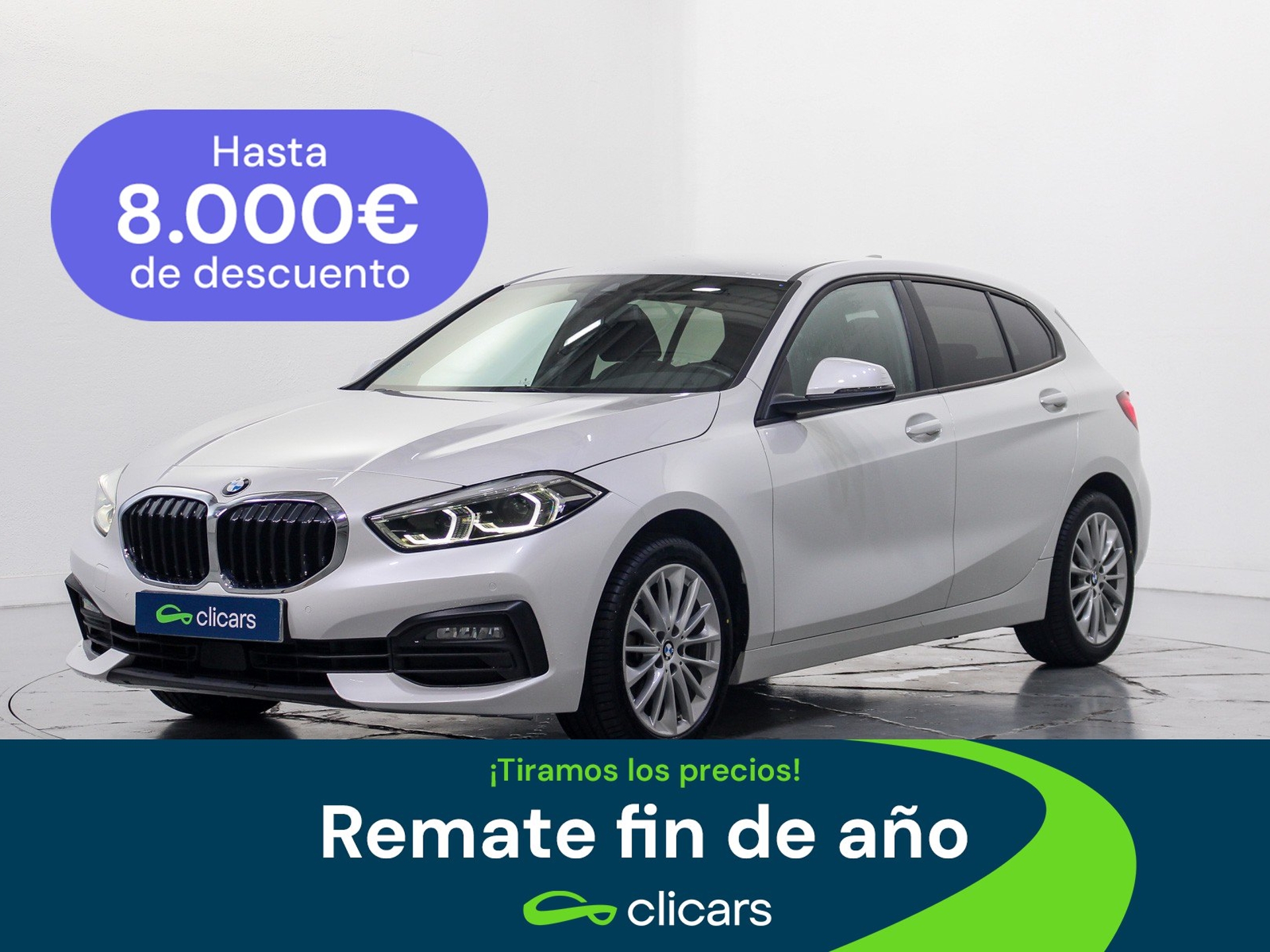 Imagen de BMW Serie 1