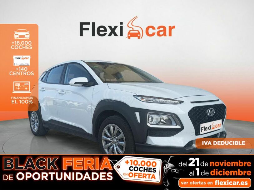 Foto del HYUNDAI Kona 1.0 TGDI Essence 4x2