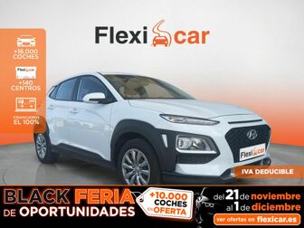 Imagen de HYUNDAI Kona 1.0 TGDI Essence 4x2