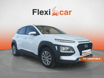 Imagen de HYUNDAI Kona 1.0 TGDI Essence 4x2