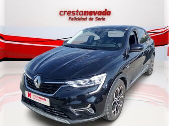 Imagen de RENAULT Arkana 1.6 E-Tech Engineered 105kW