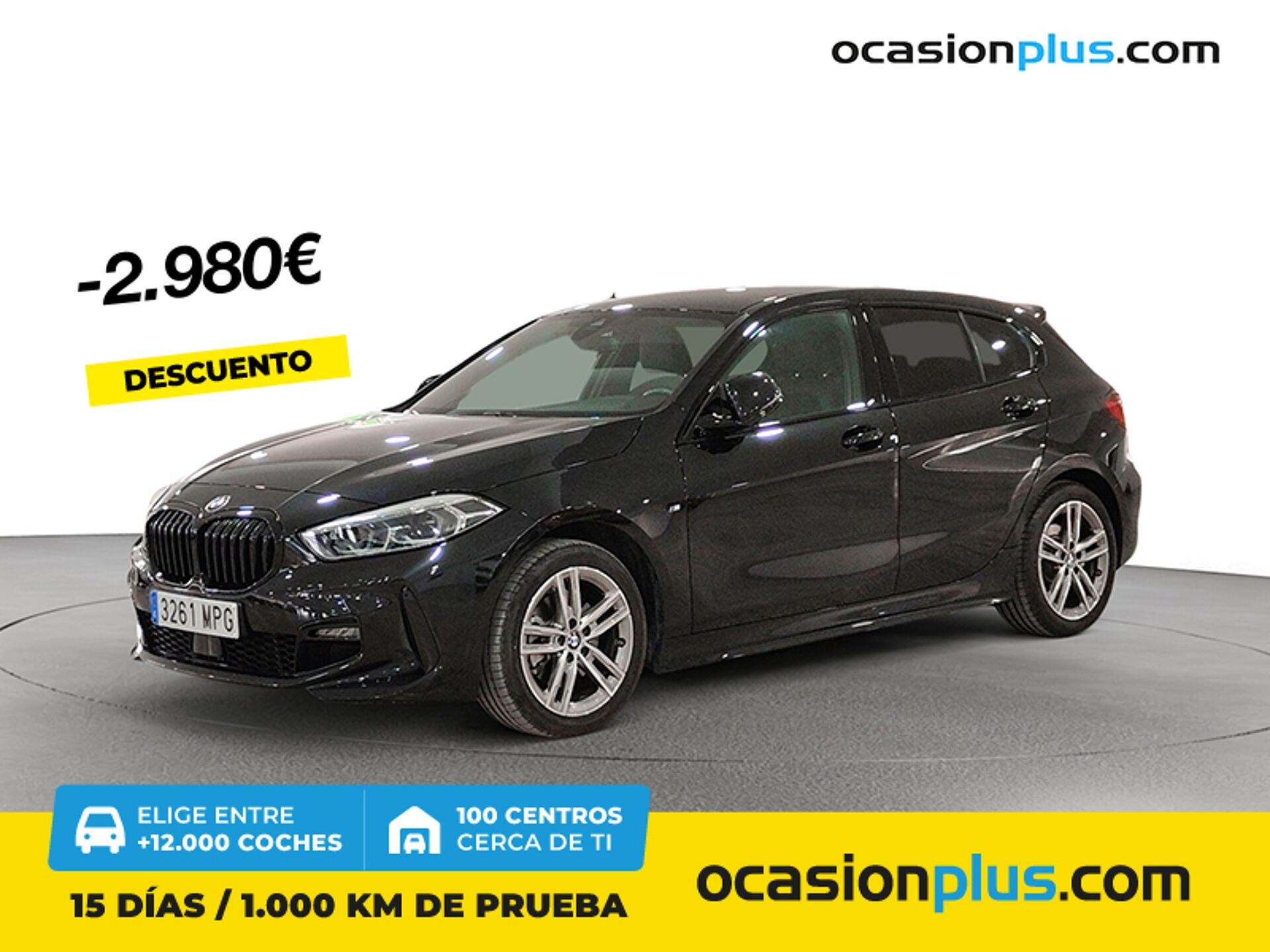 Imagen de BMW Serie 1