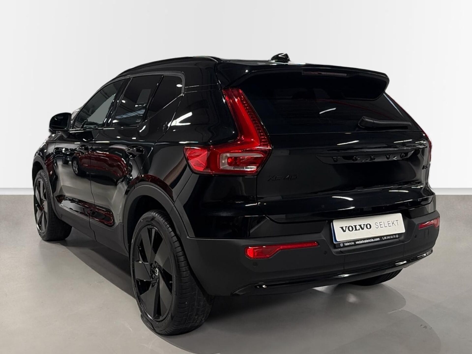 Imagen 2 de VOLVO XC40
