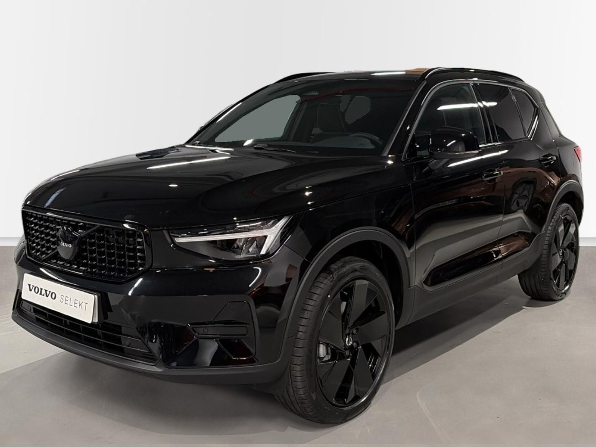 Imagen 1 de VOLVO XC40
