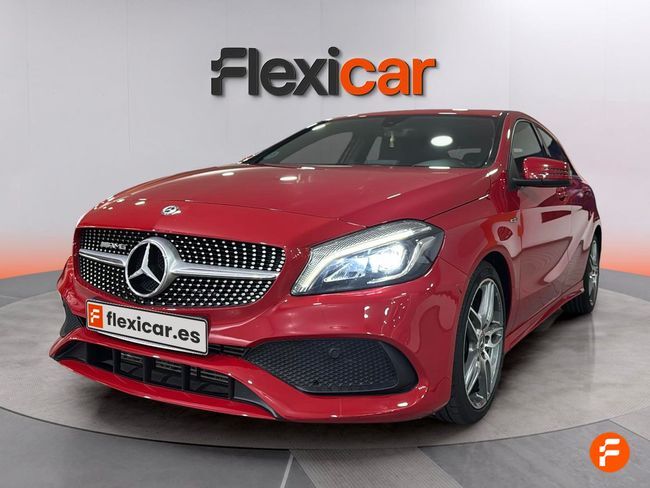 Foto del MERCEDES Clase A A 200d