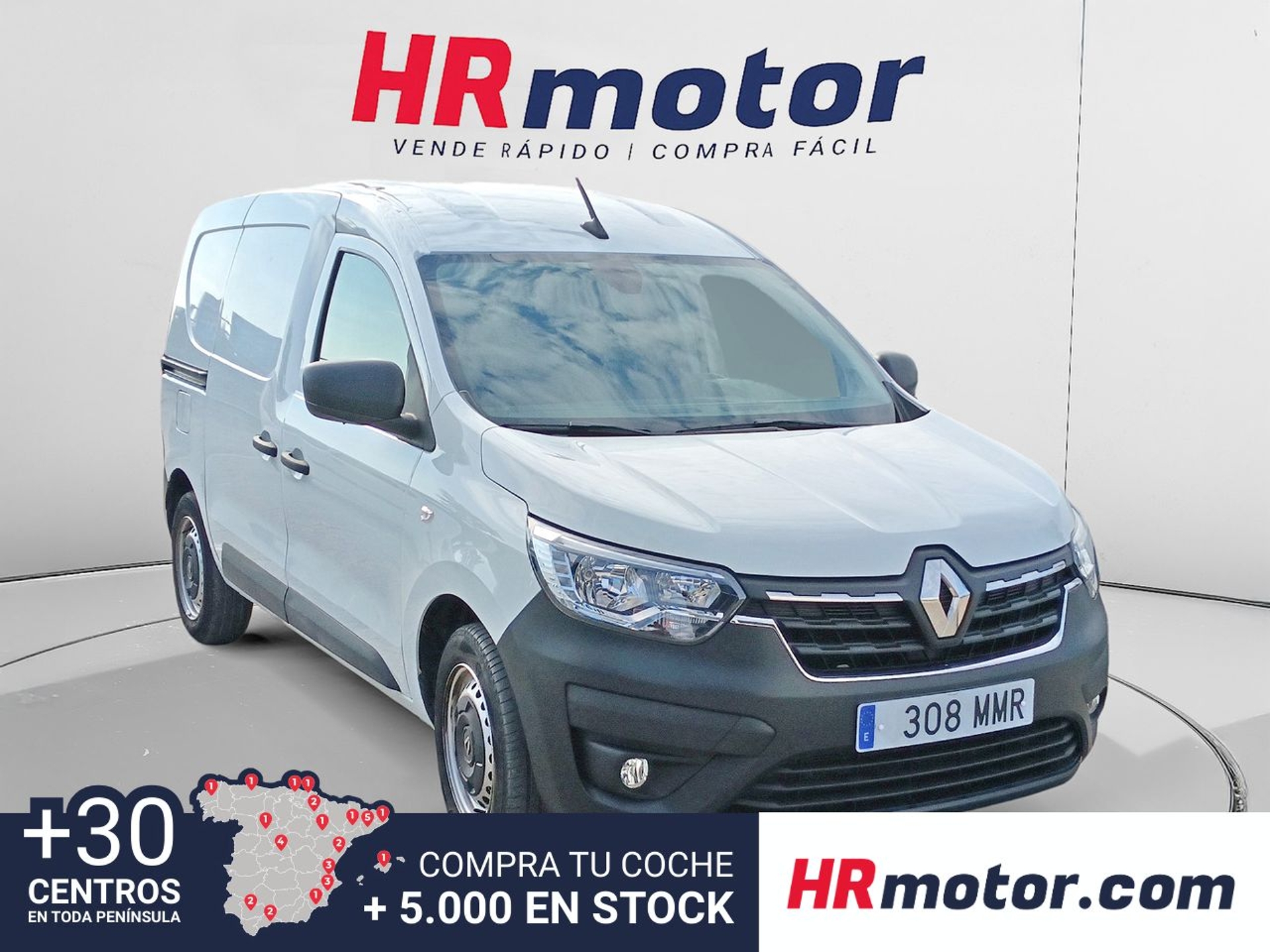 Imagen de RENAULT Express