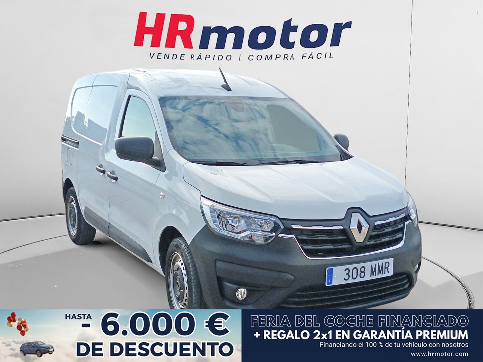 Imagen de RENAULT Express