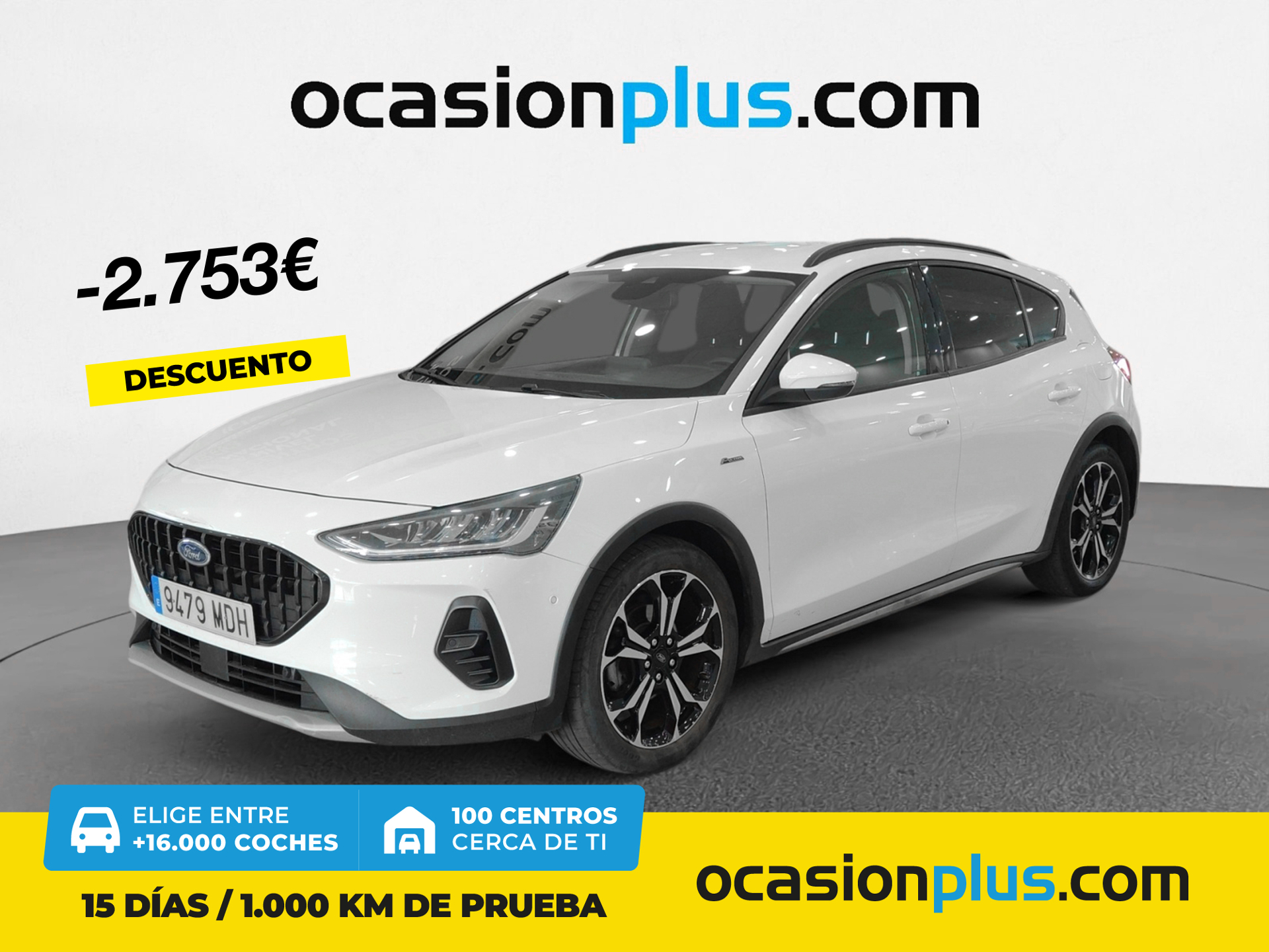 Imagen de FORD Focus