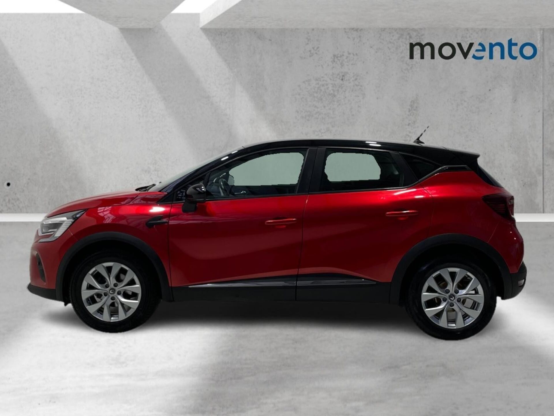 Imagen 3 de RENAULT Captur