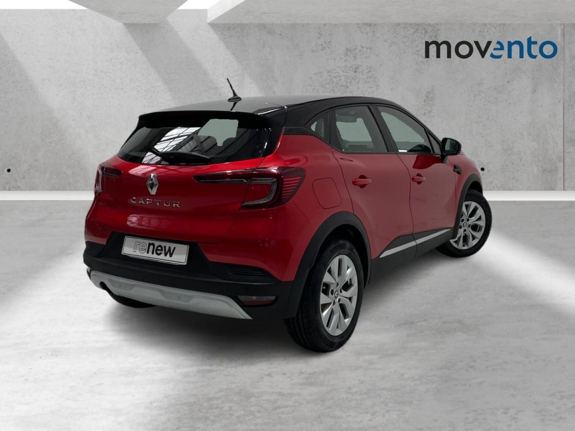 Imagen 2 de RENAULT Captur