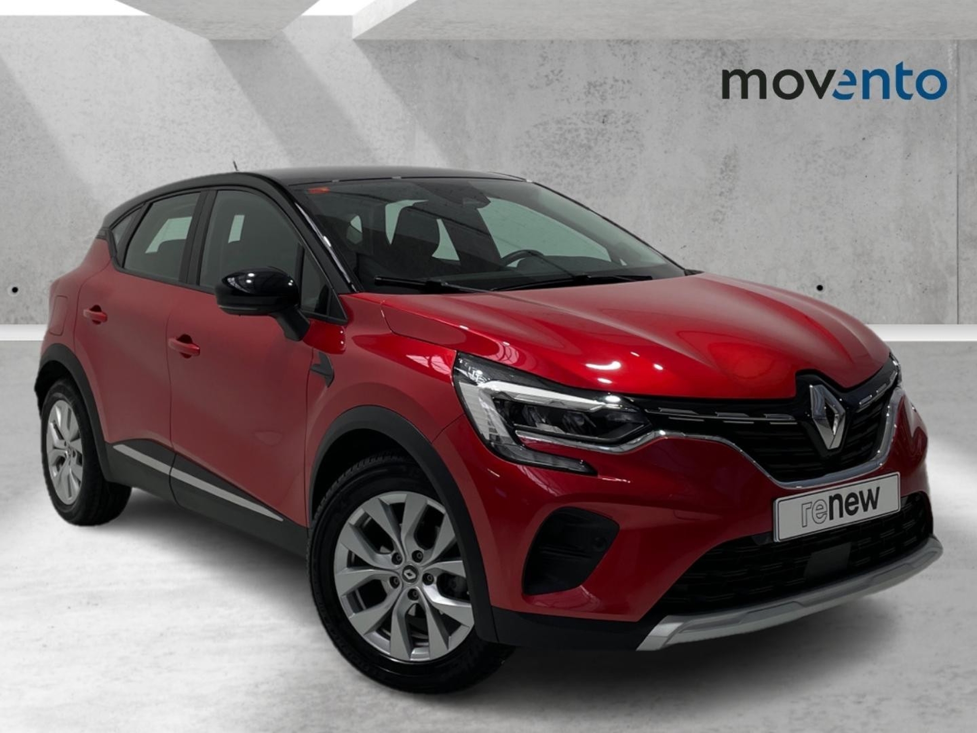 Imagen de RENAULT Captur