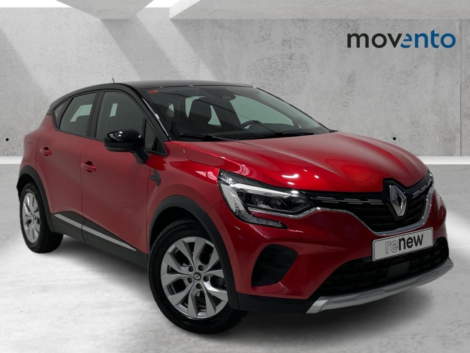 Imagen 1 de RENAULT Captur