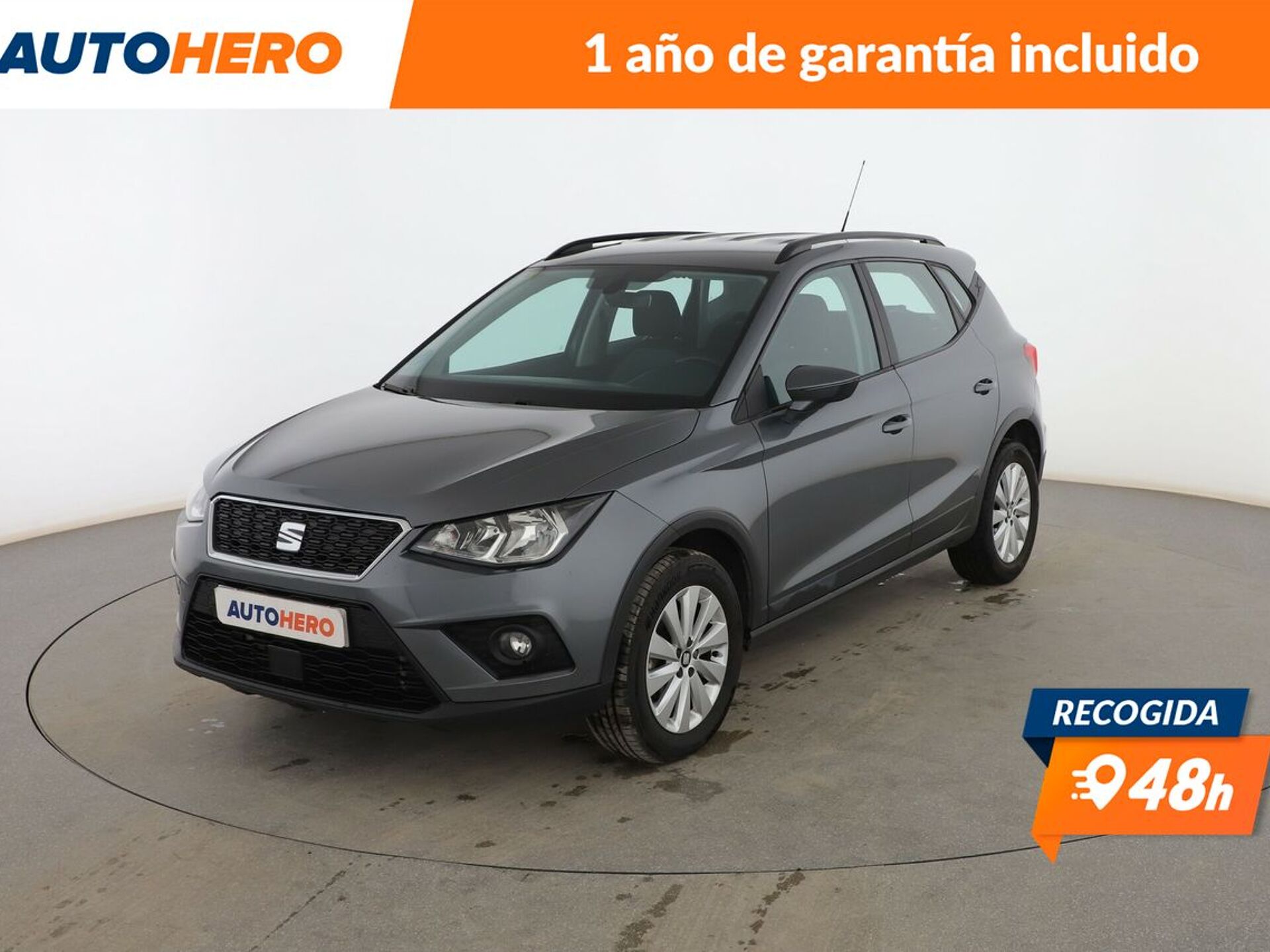 Imagen de SEAT Arona