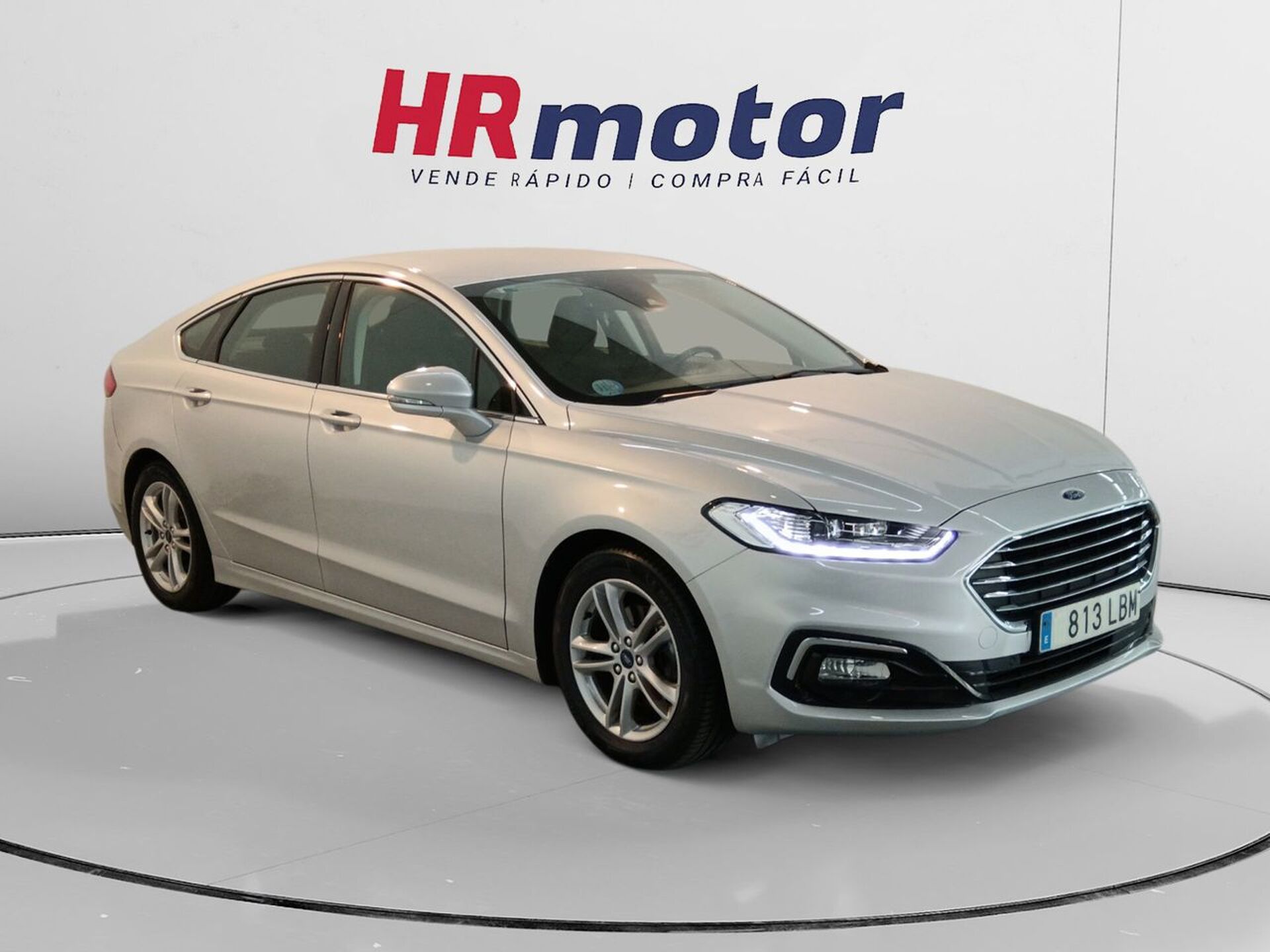 Imagen de FORD Mondeo