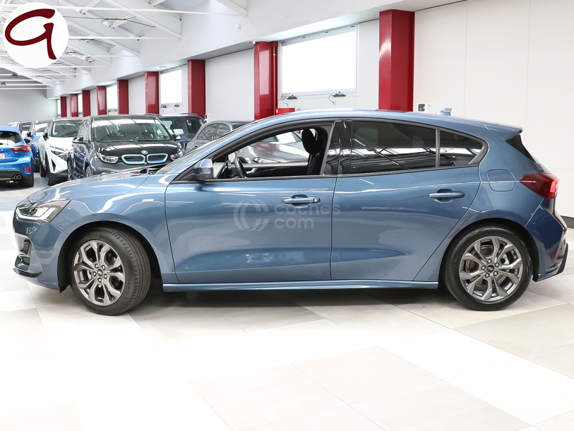 Foto del FORD Focus 1.0 Ecoboost MHEV ST-Line 155 Aut.