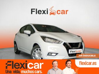 Imagen de NISSAN Micra