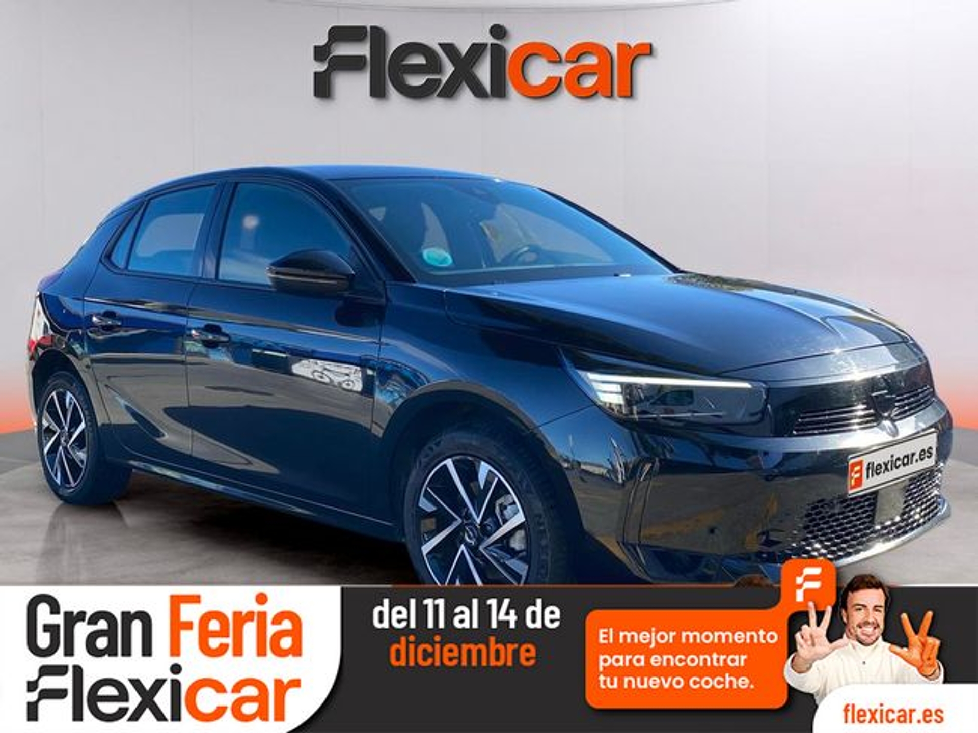 Imagen de OPEL Corsa