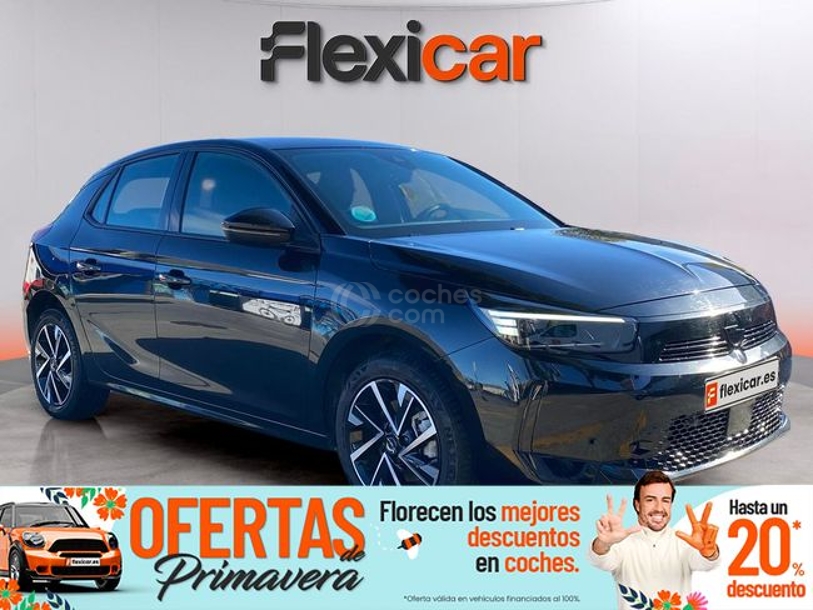 Foto del OPEL Corsa 1.2T XHL S-S GS 100