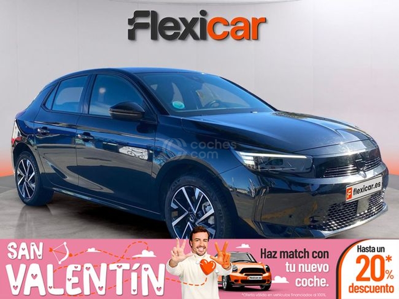 Foto del OPEL Corsa 1.2T XHL S-S GS 100