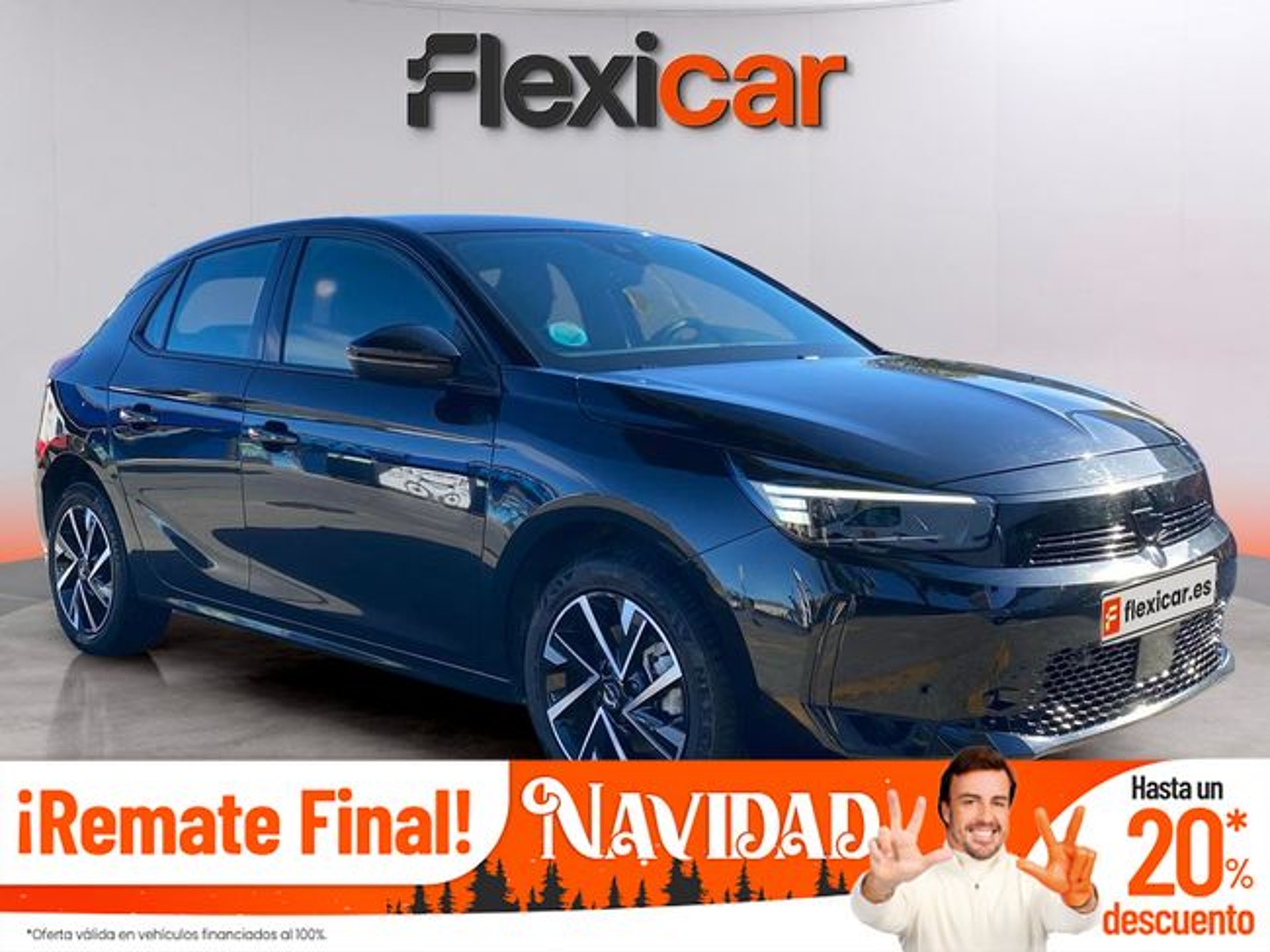 Imagen de OPEL Corsa