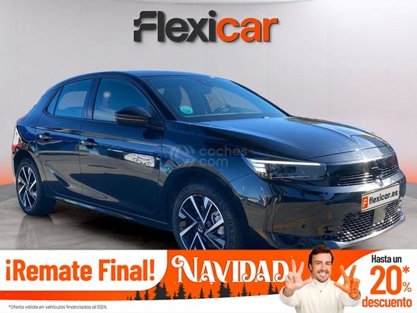 Foto del OPEL Corsa 1.2T XHL S-S GS 100