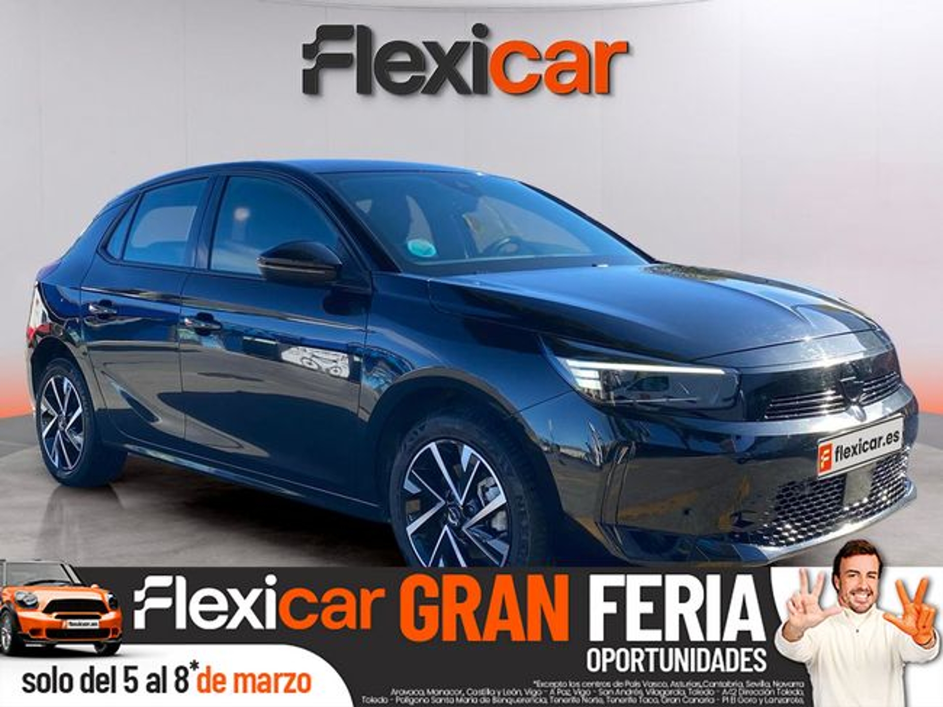 Imagen de OPEL Corsa