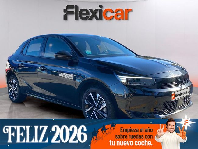 OPEL Corsa (1.2T XHL 74kW (100CV) GS) en Girona