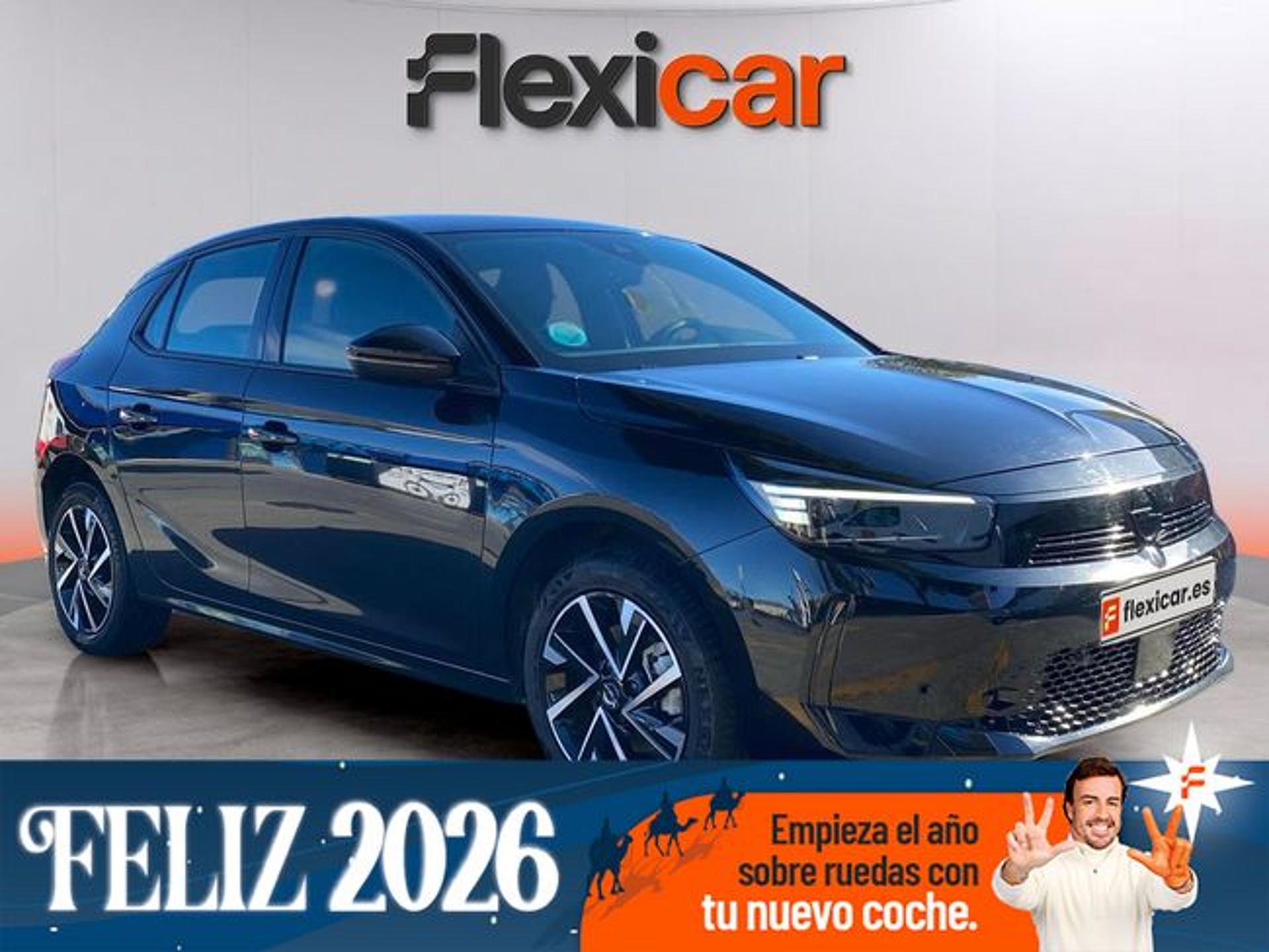 Imagen de OPEL Corsa