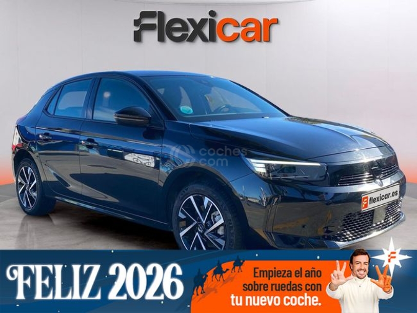 Foto del OPEL Corsa 1.2T XHL S-S GS 100