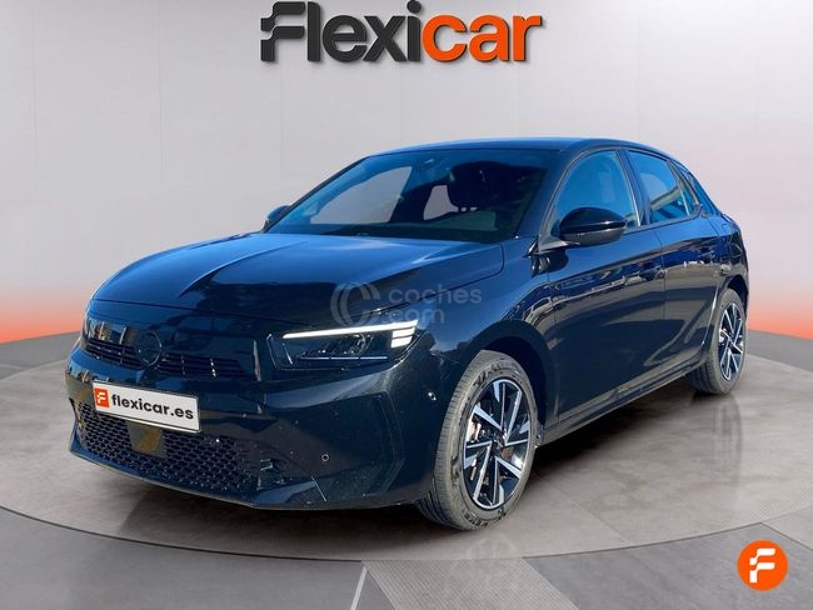 Foto del OPEL Corsa 1.2T XHL S-S GS 100