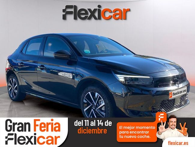 OPEL Corsa (1.2T XHL 74kW (100CV) GS) en Girona