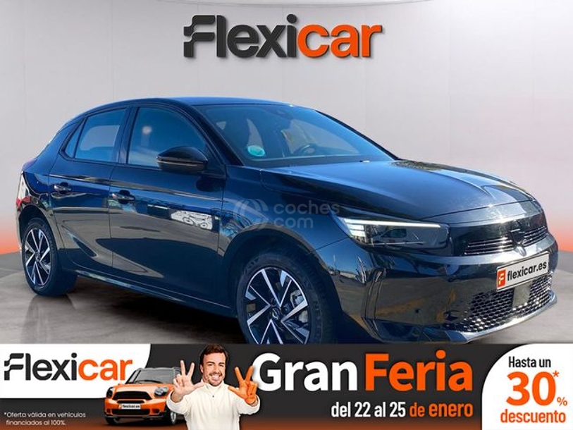 Foto del OPEL Corsa 1.2T XHL S-S GS 100