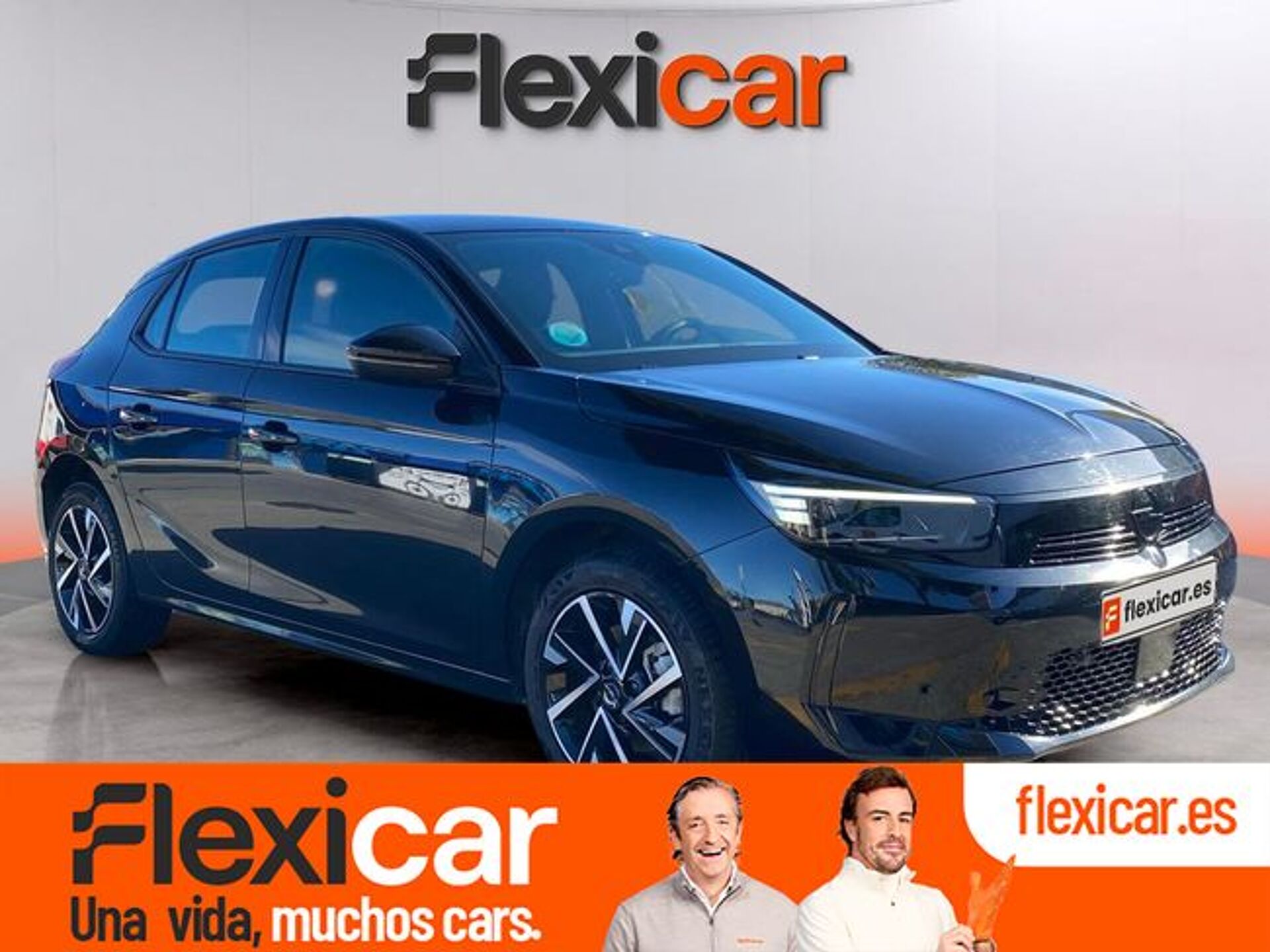 Imagen 1 de OPEL Corsa