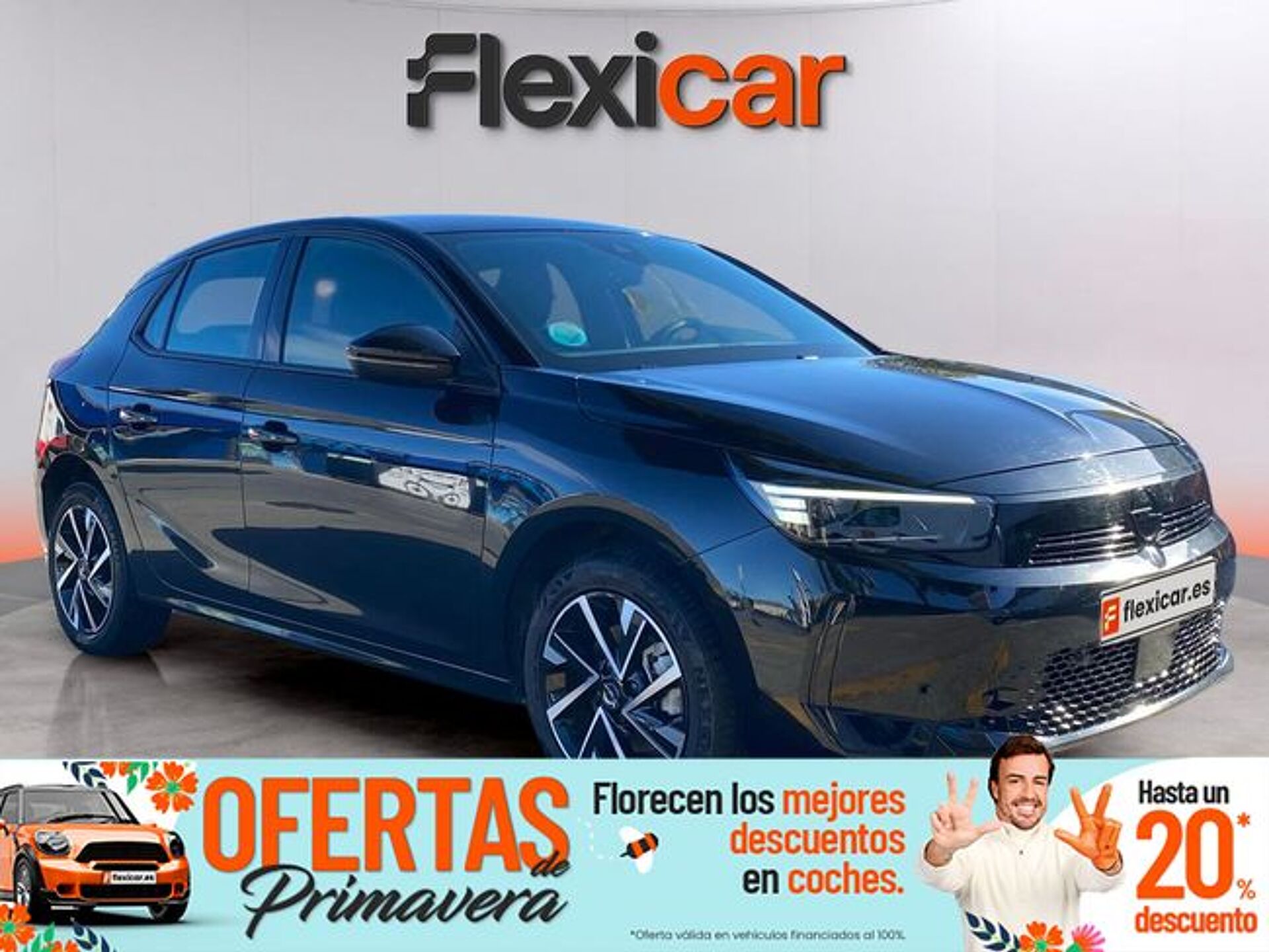 Imagen 1 de OPEL Corsa