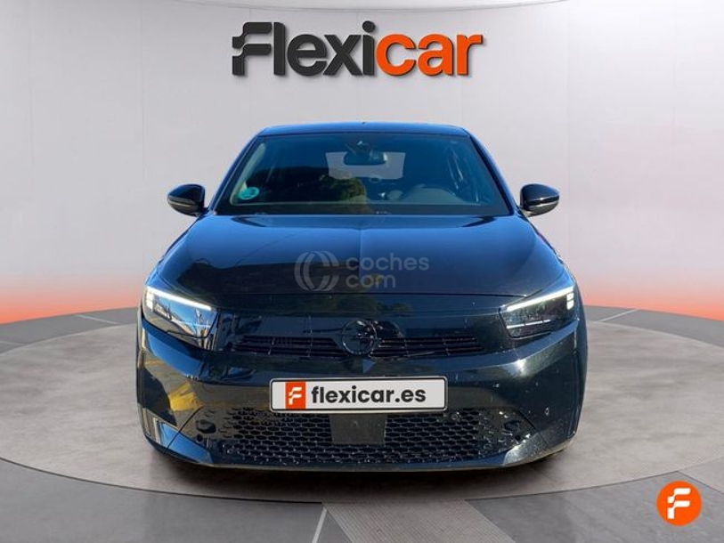 Foto del OPEL Corsa 1.2T XHL S-S GS 100