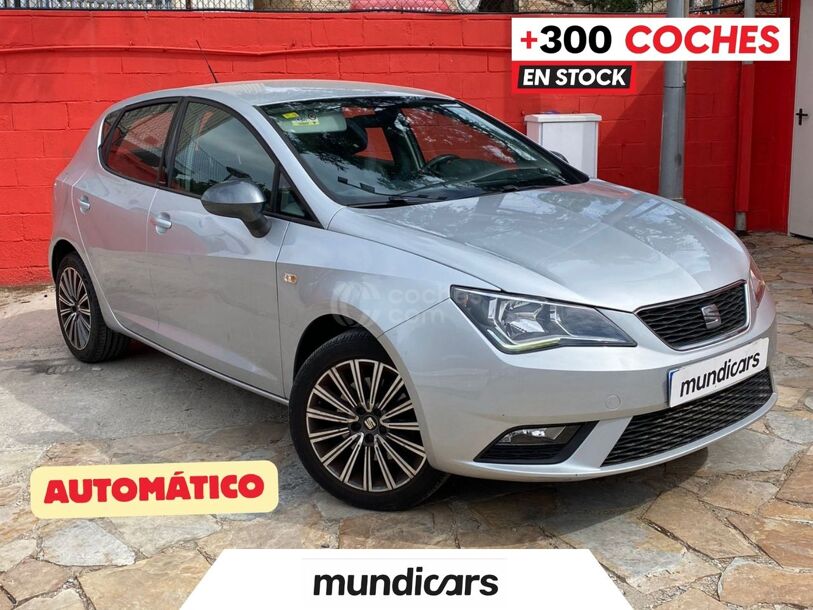 Foto del SEAT Ibiza 1.0 EcoTSI S&S Style DSG 110