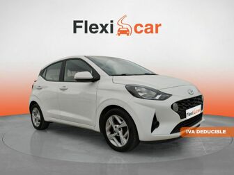 Imagen de HYUNDAI i10 1.0 MPI Klass